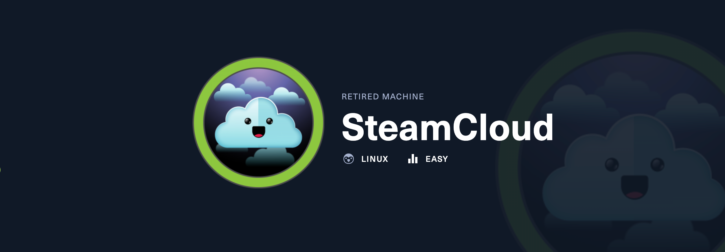HTB SteamCloud Walkthrough
